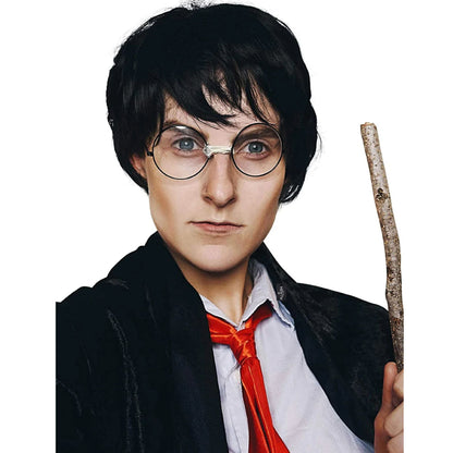 Young Wizard Wig
