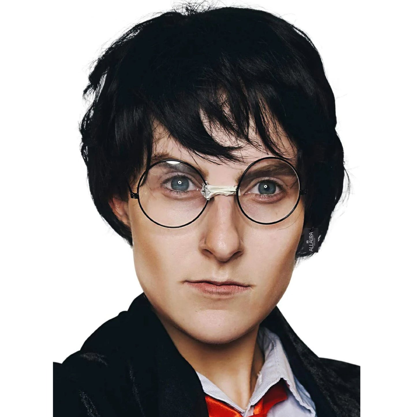 Young Wizard Wig