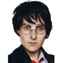 Young Wizard Wig
