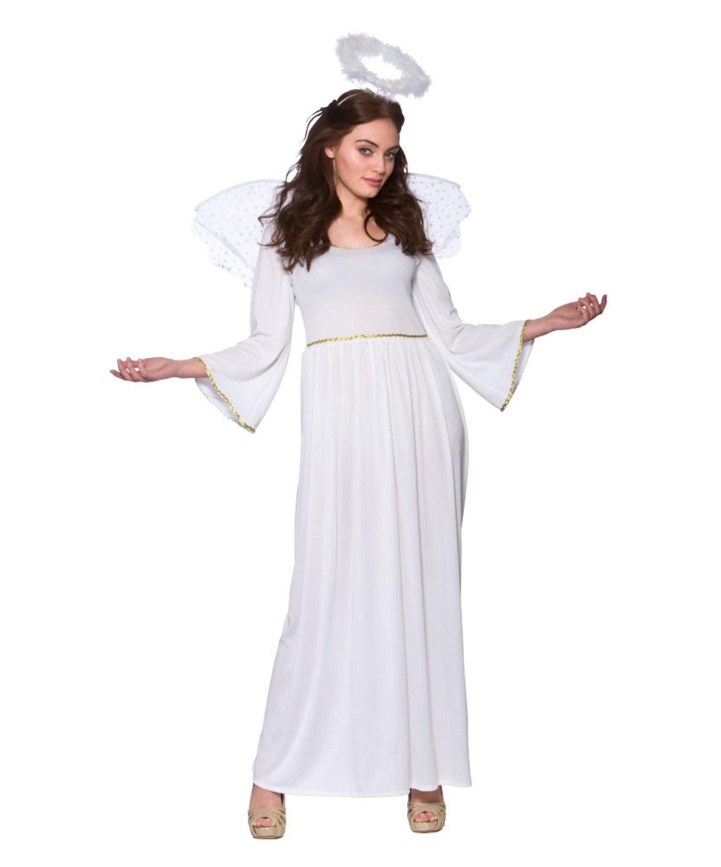 Christmas Angel Costume