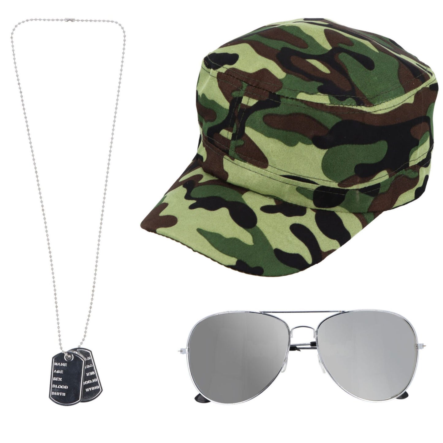Army Set