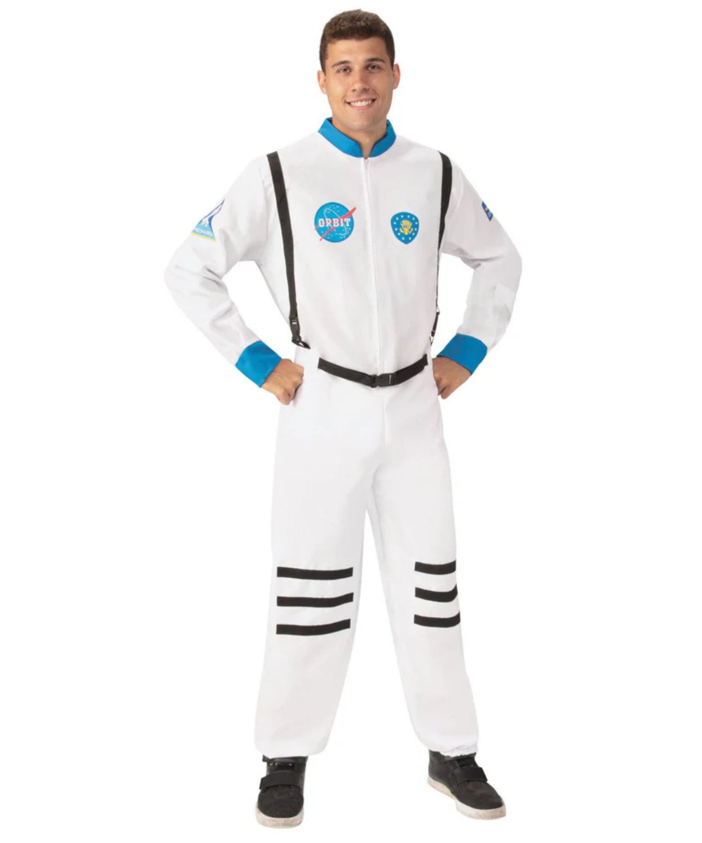 Astronaut Costume
