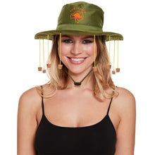 Australian Cork Hat