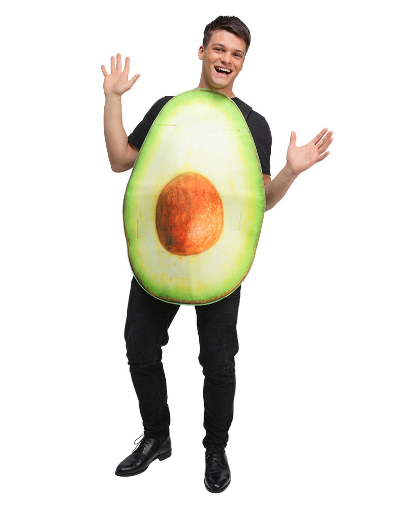 Avocado Costume