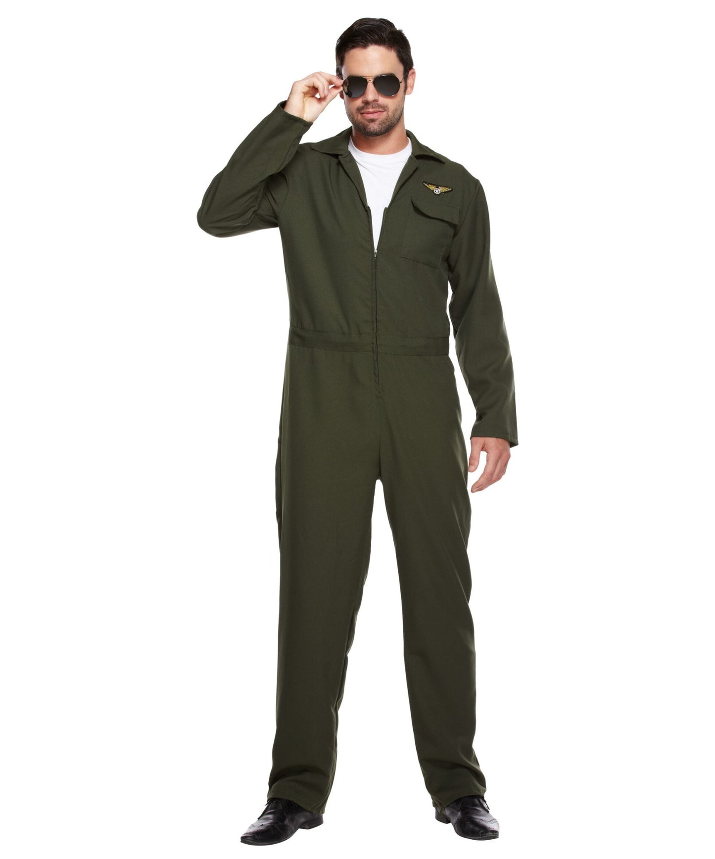 Aviator Costume