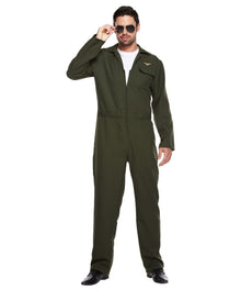 Aviator Costume