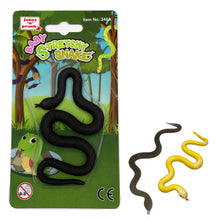 Baby Stretchy Snakes