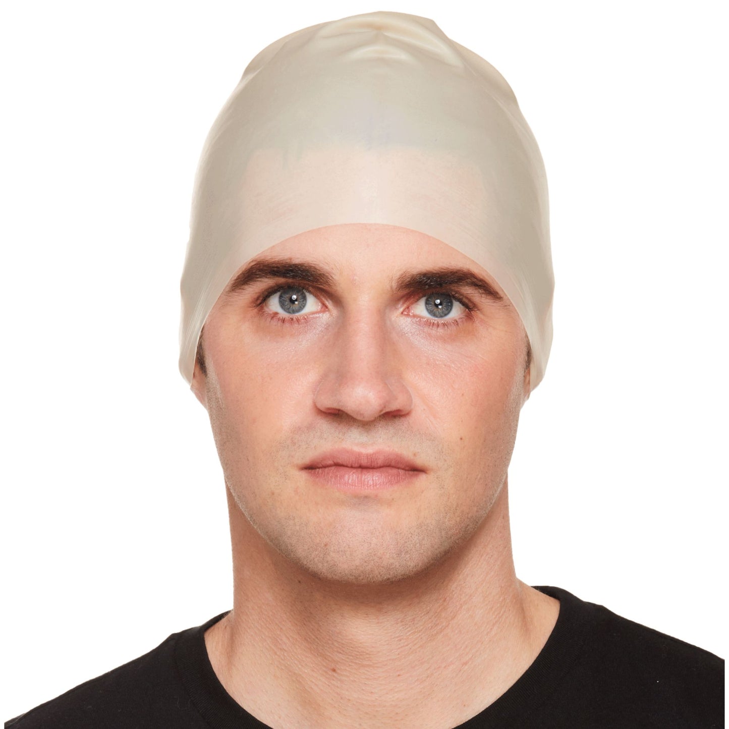 Bald Cap
