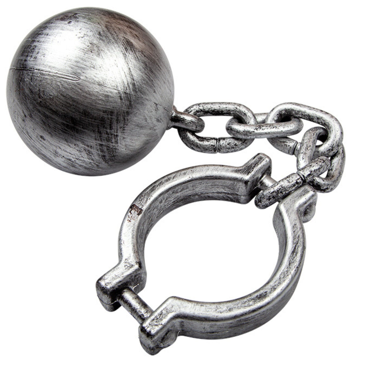 Ball and Chain