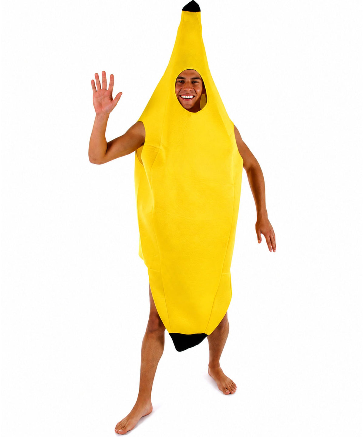 Banana Costume