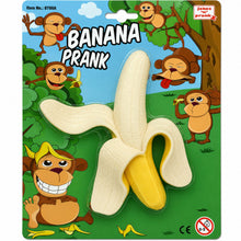 Banana Prank