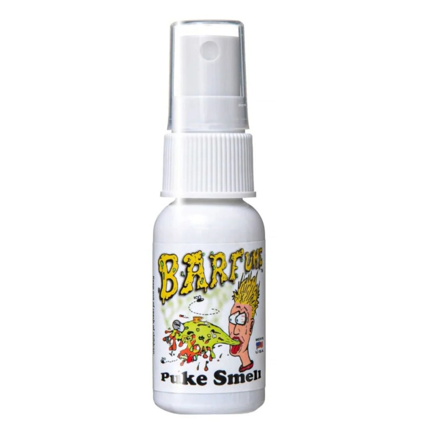 Barfume Spray