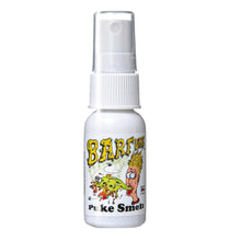 Barfume Spray