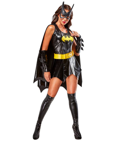 Batgirl Costume