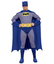 Batman Costume