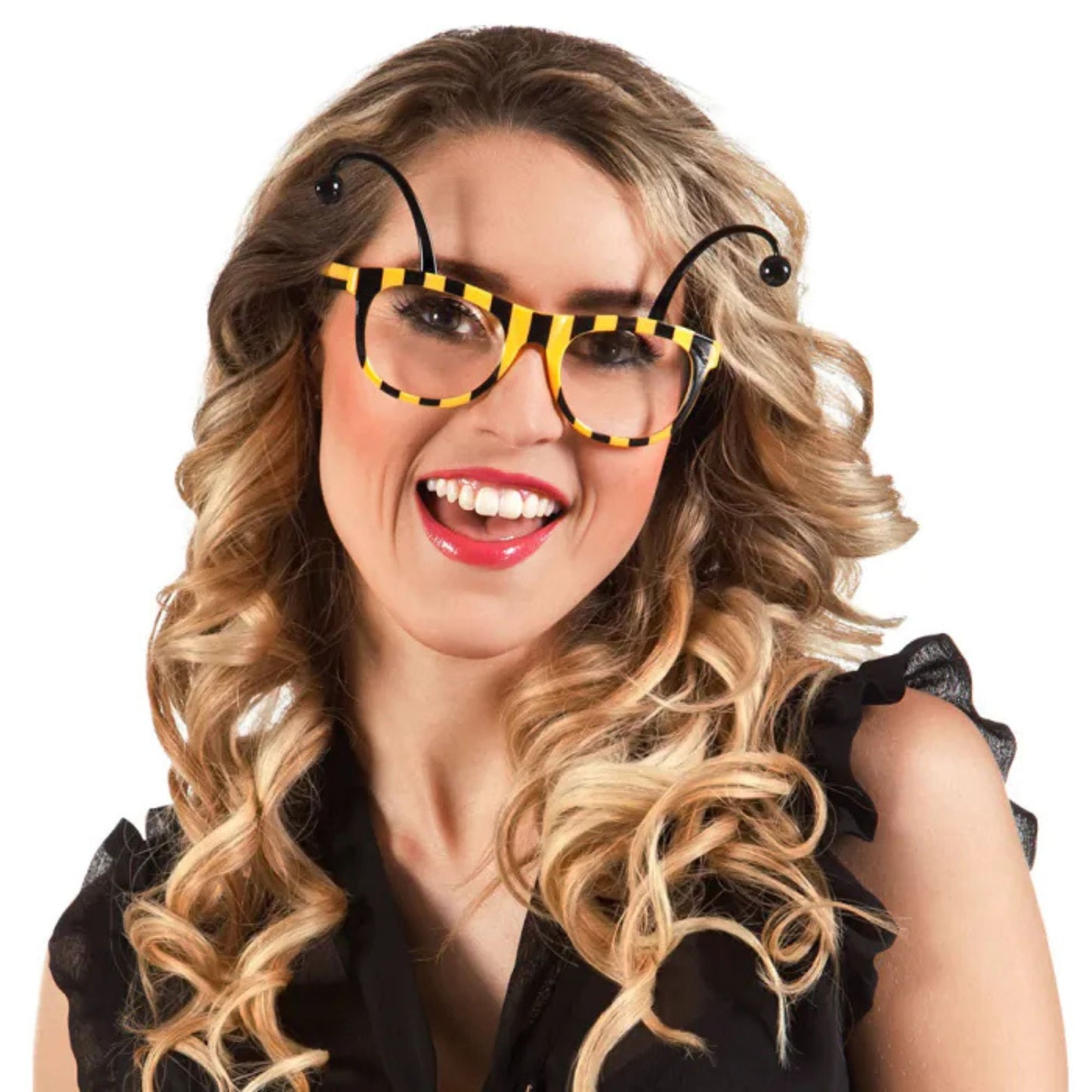 Honeybee Glasses