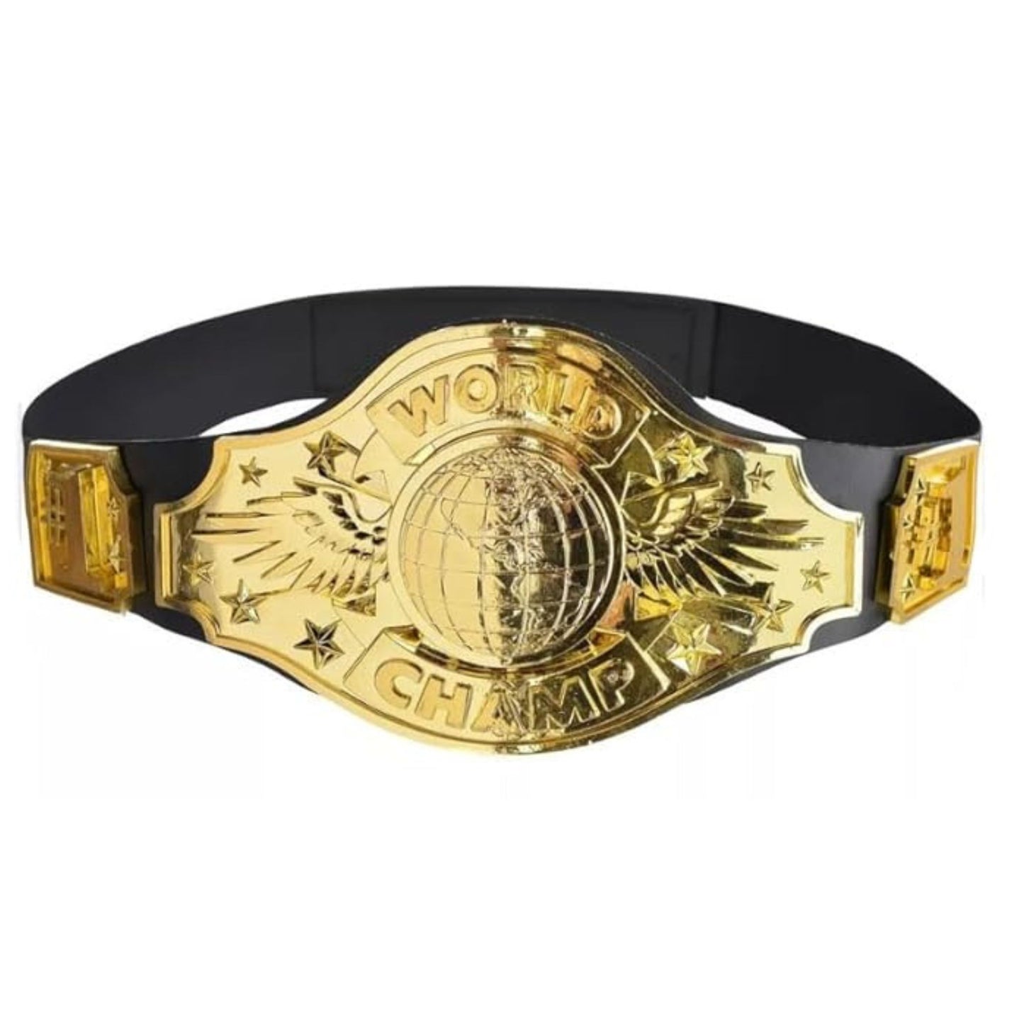 Wrestling Belt