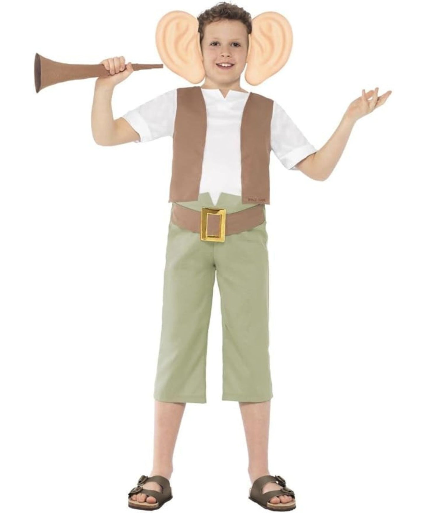 Child's The BFG Costume