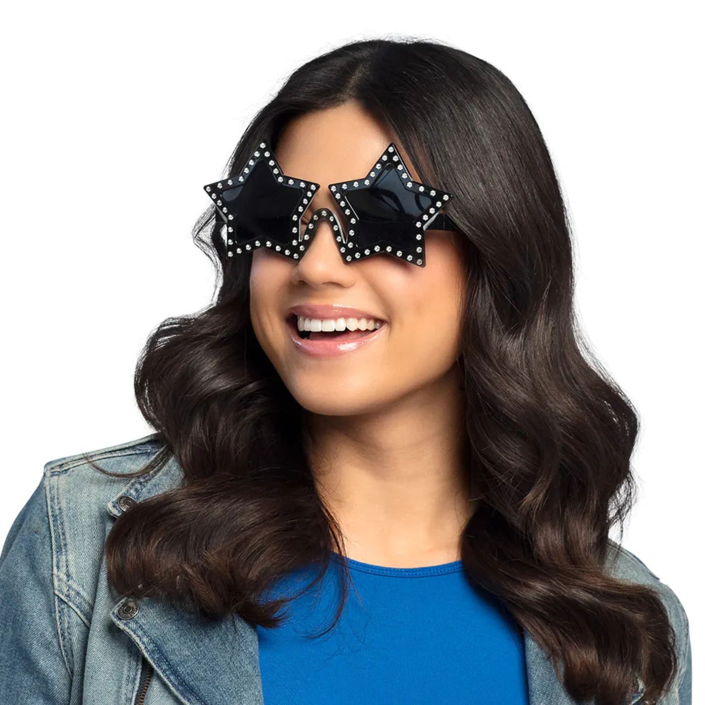 Rockstar Glasses