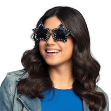 Rockstar Glasses