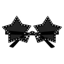Rockstar Glasses