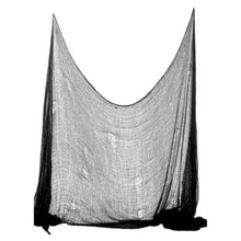 Creepy Cloth