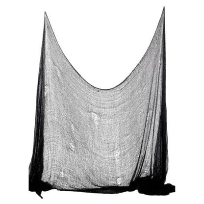 Creepy Cloth