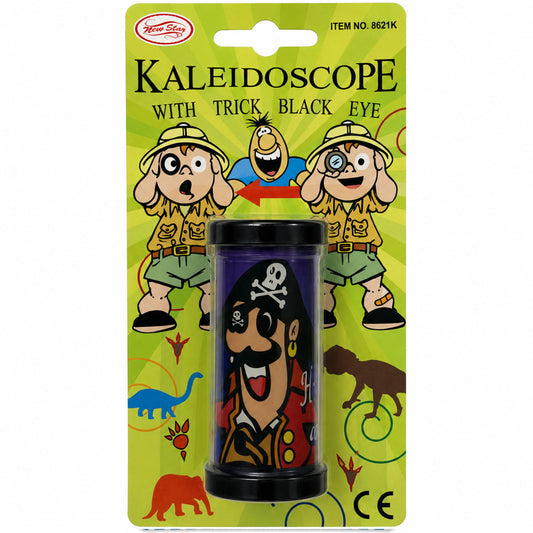 Black Eye Wonderscope