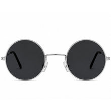 Lennon Glasses - Black