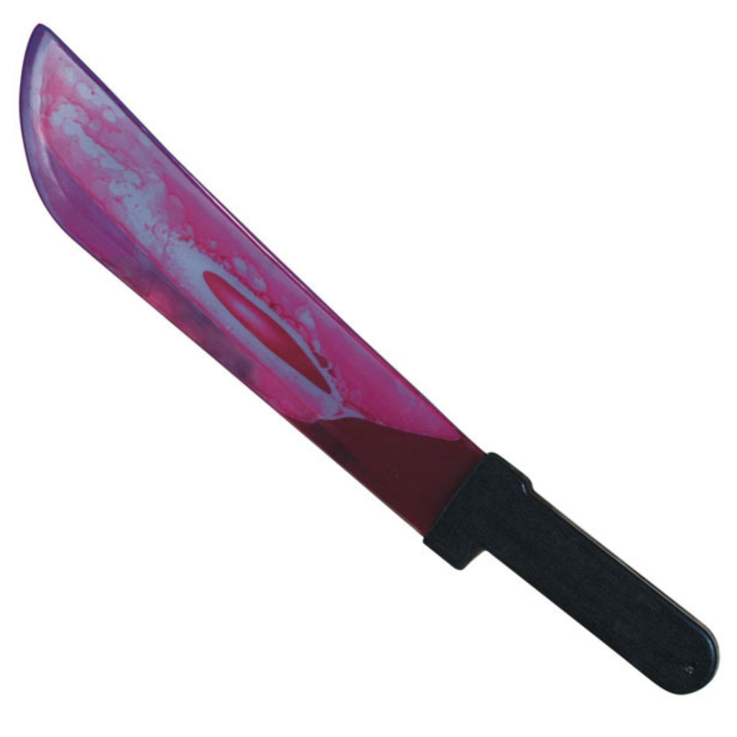 Bleeding Machette