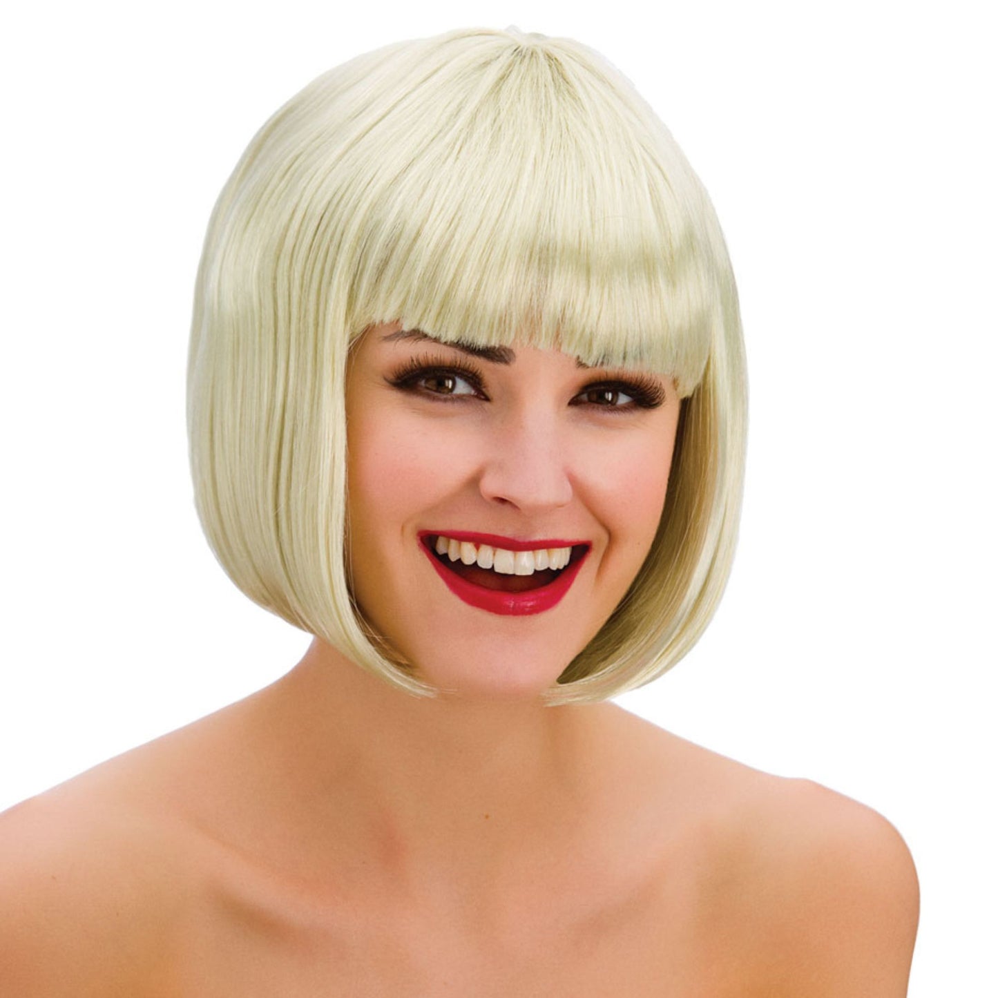 Diva Wig - Blonde