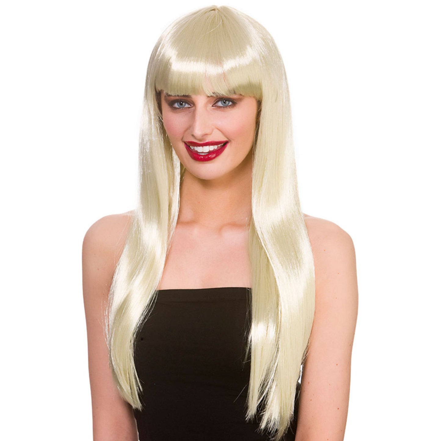 Fantasy Wig - Blonde