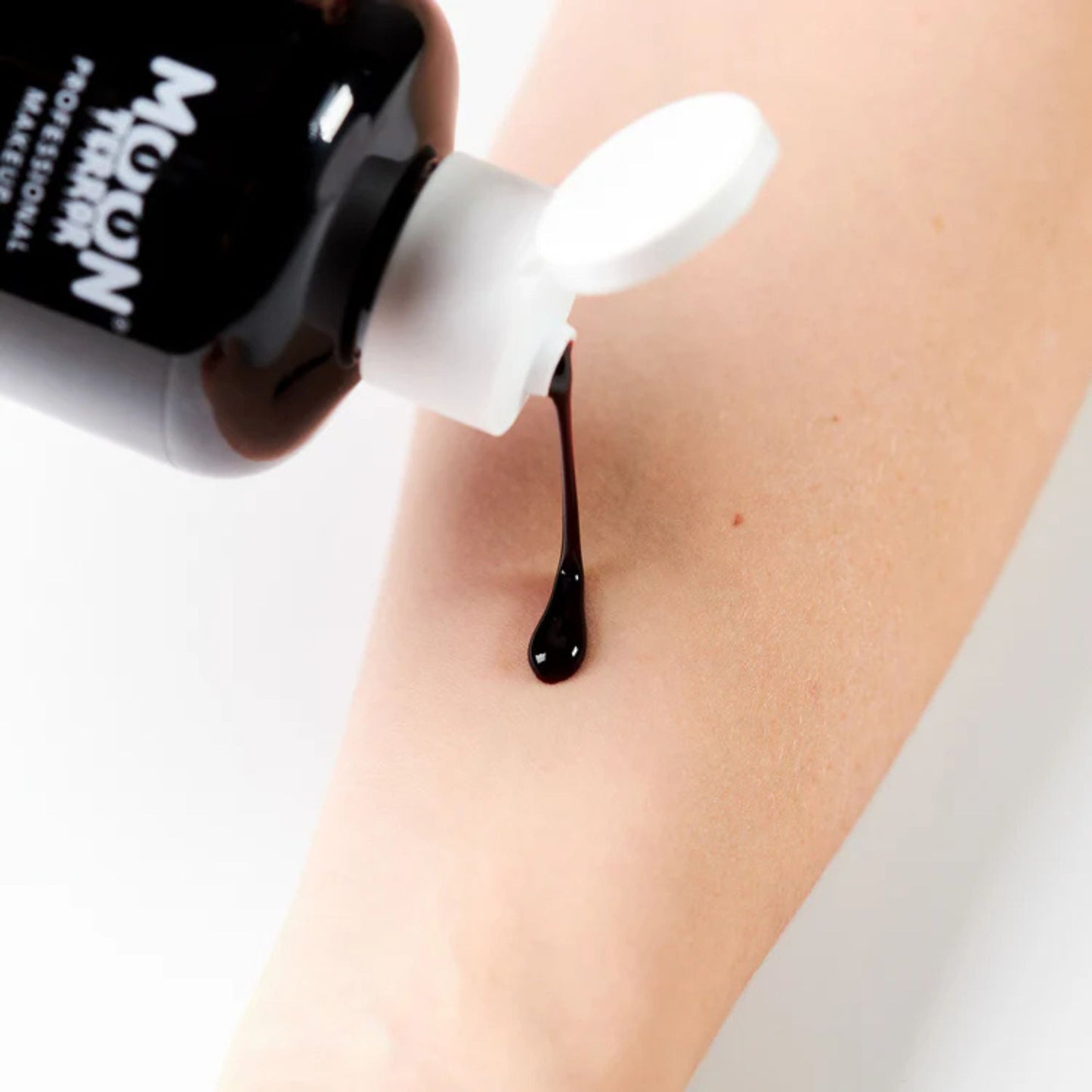 Giant Fake Blood Bottle - 500ml