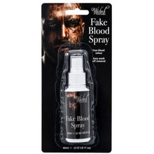 Blood Spray