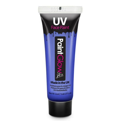 Neon UV Paint