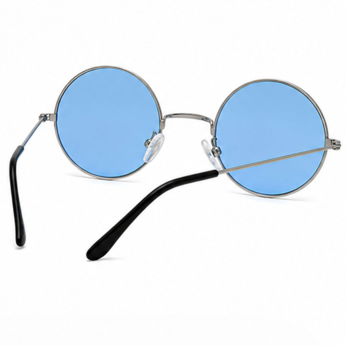 Lennon Glasses - Blue