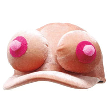 Boob Hat