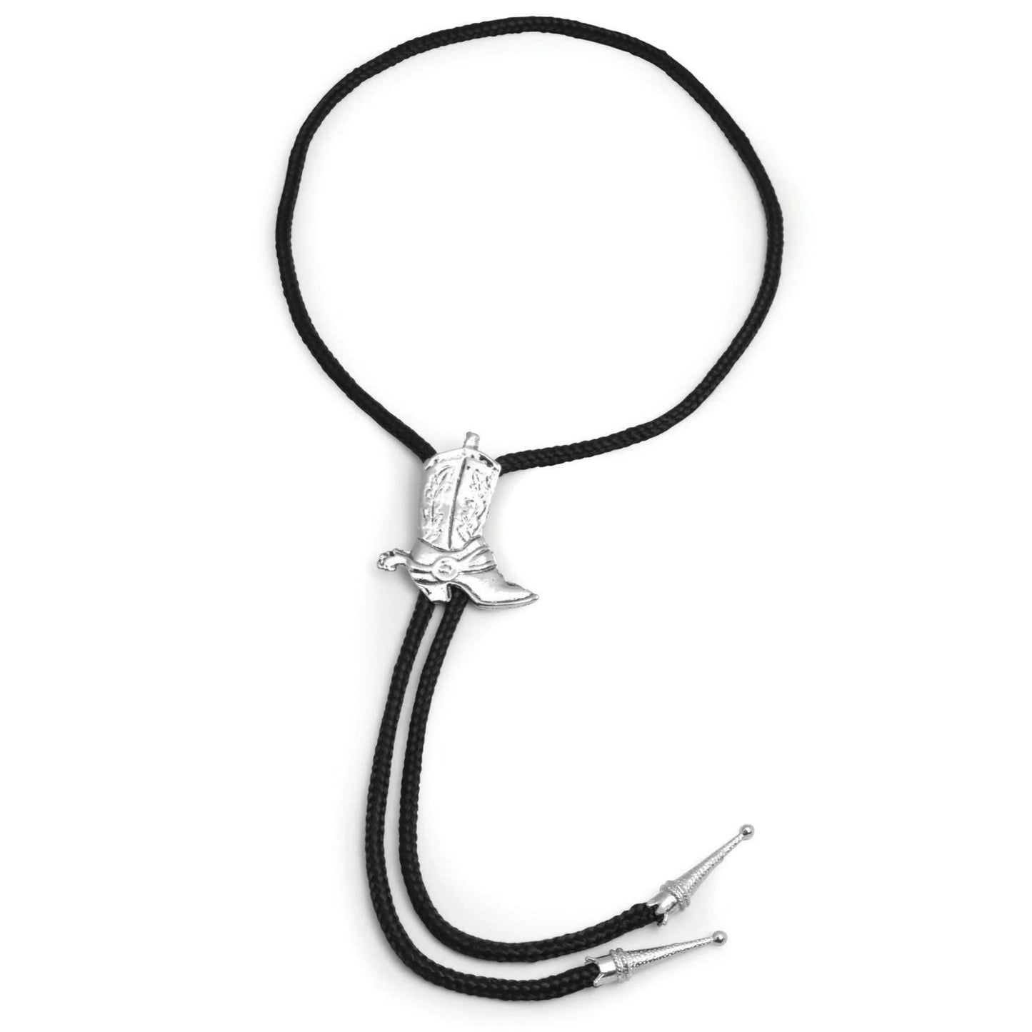 Bootlace Tie - Boot
