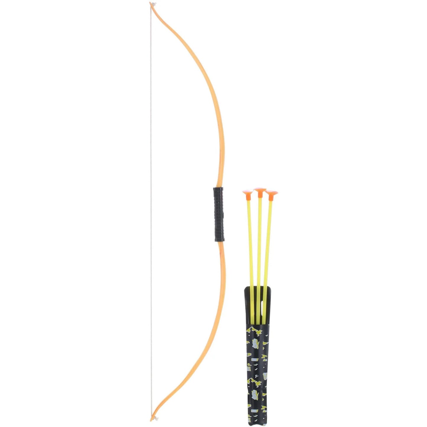 Bow & Arrow Set