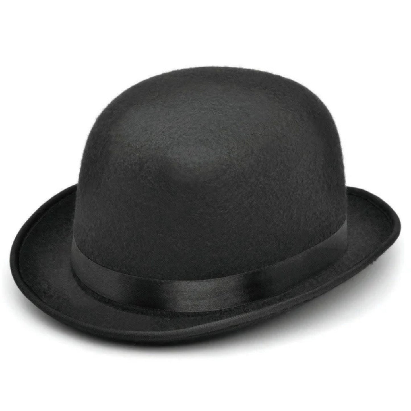 Bowler Hat