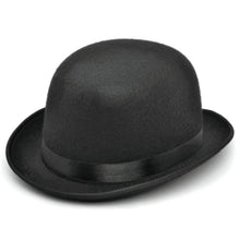 Bowler Hat
