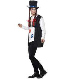 80's Pop Star Costume