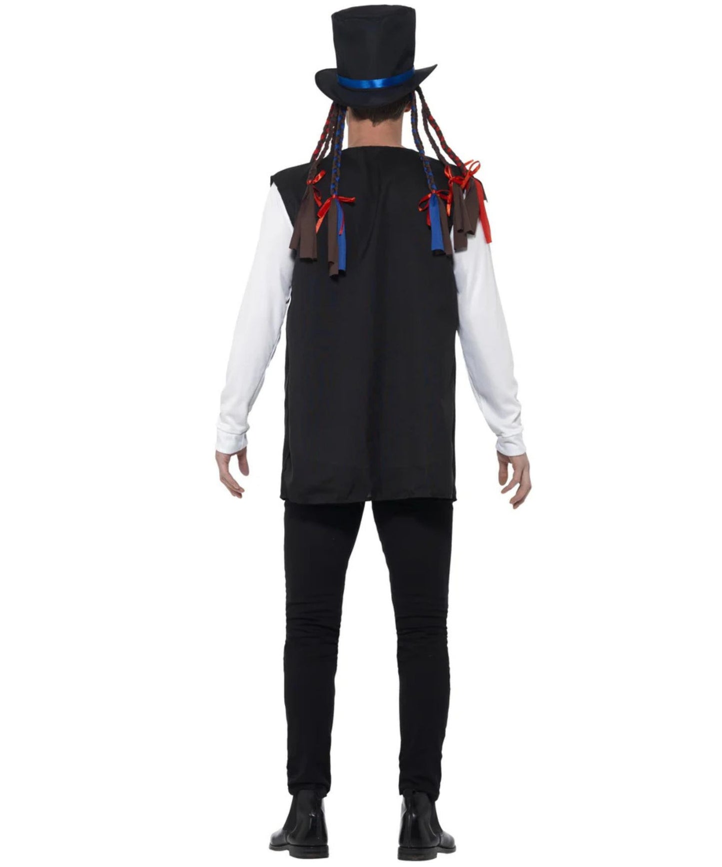 80's Pop Star Costume