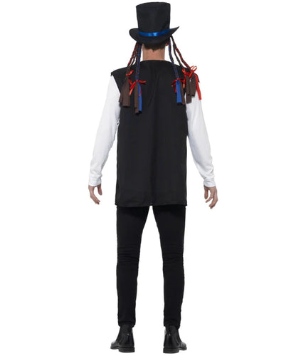 80's Pop Star Costume