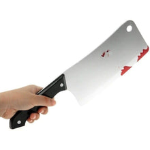 Butcher Cleaver