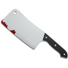 Butcher Cleaver