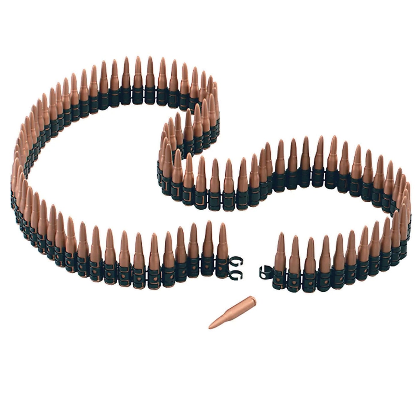 Bullet Belt