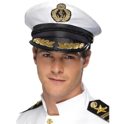 Captain Hat