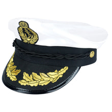 Captain Hat