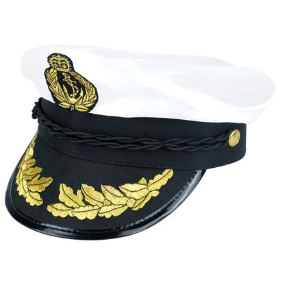 Captain Hat